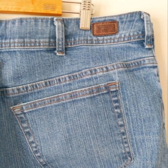 Riders by Lee plus size Jeans - Picture 7 of 9